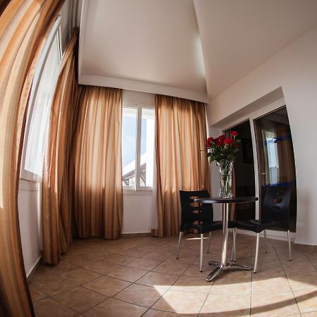 Appart'Hotel Intouriste Agadir Exterior photo